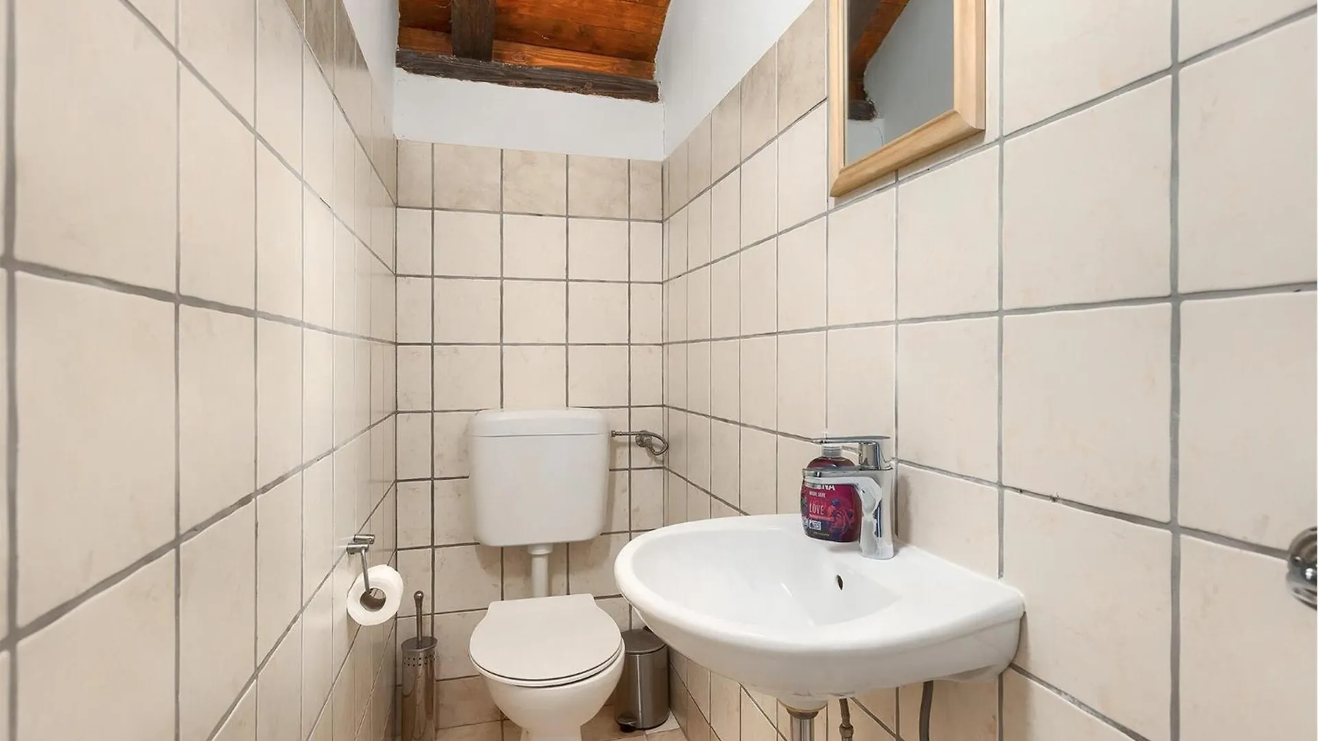 Villa Natura Porec Holiday home