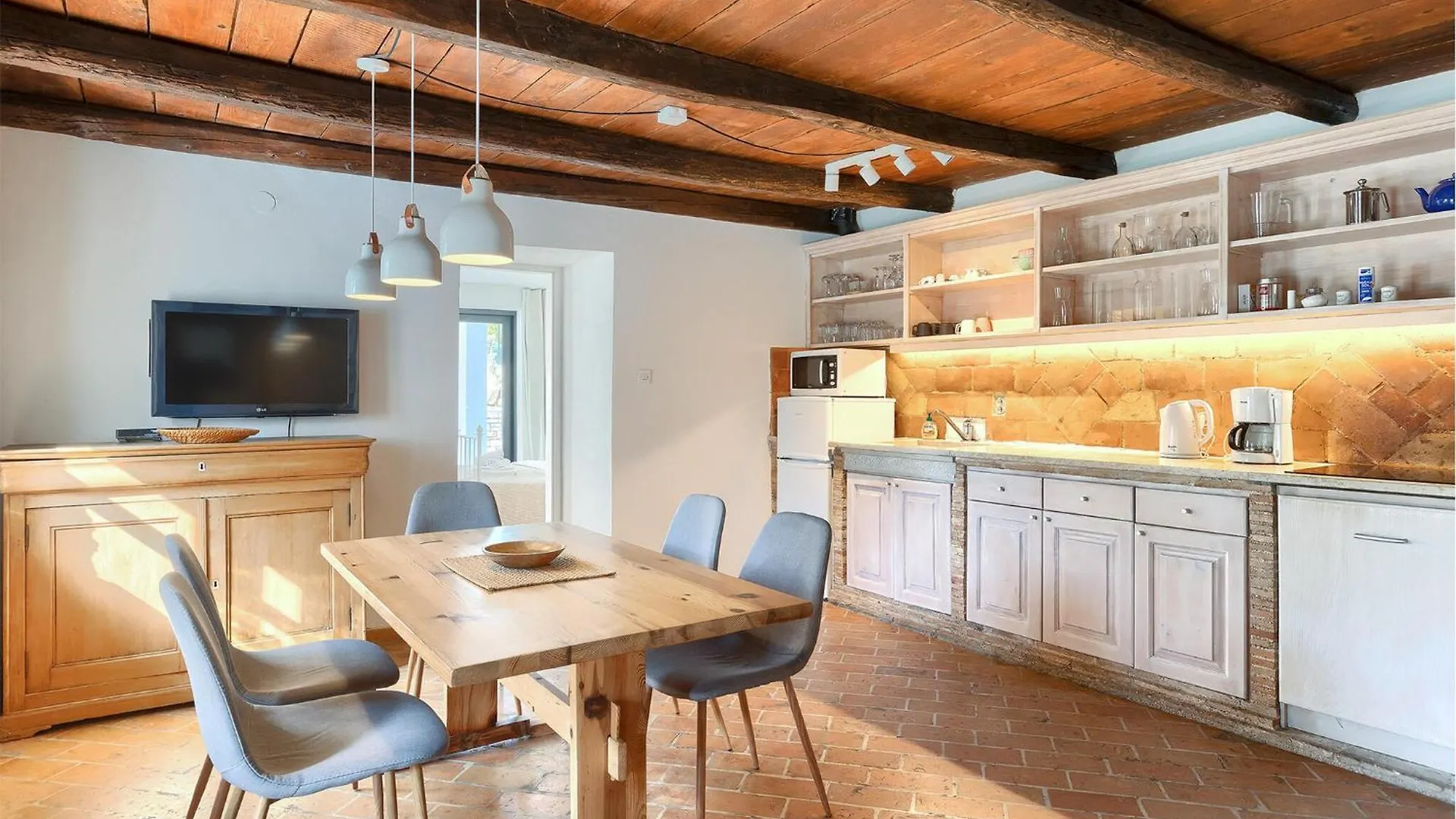 Villa Natura Porec Holiday home