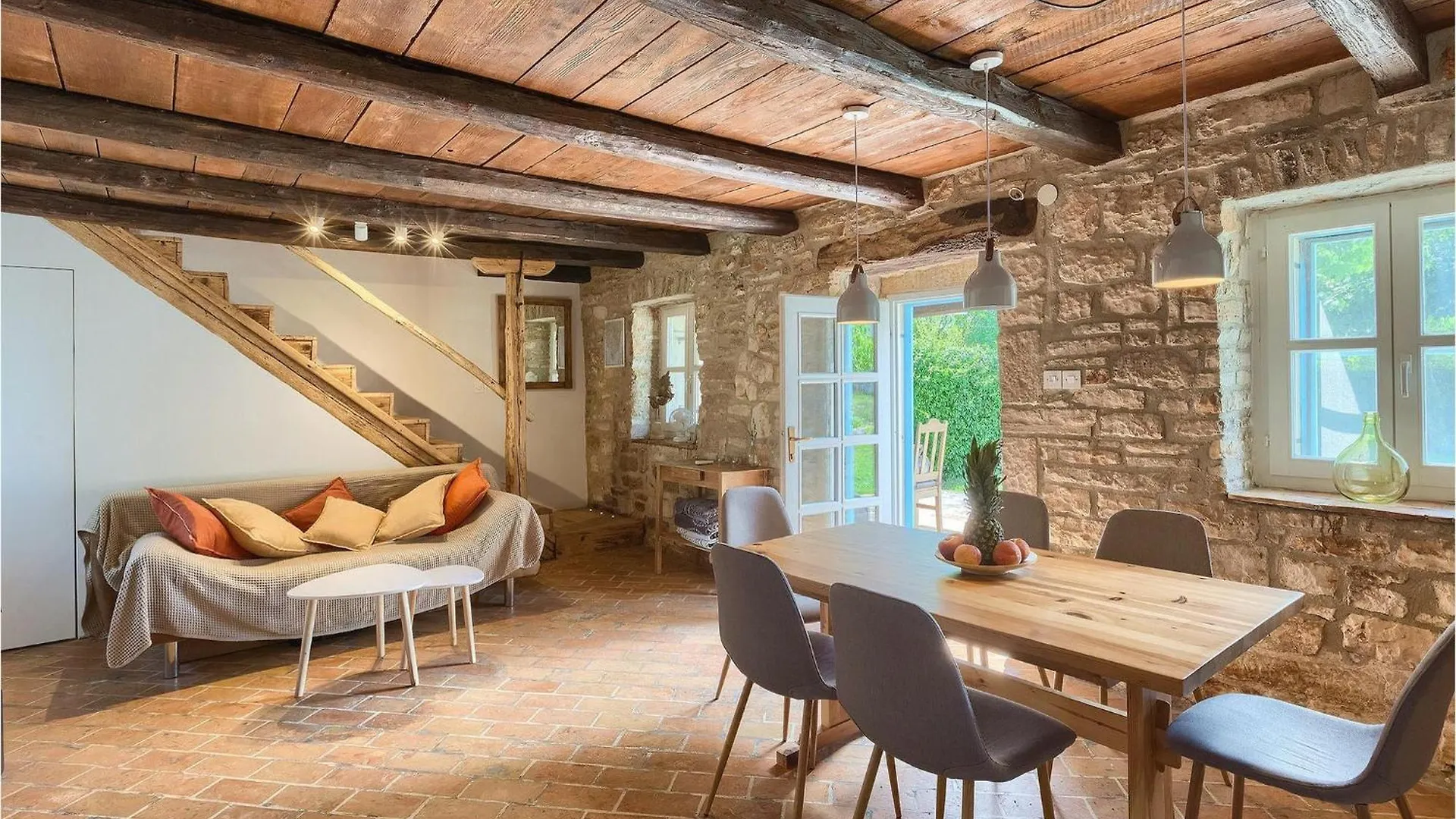 Villa Natura Porec