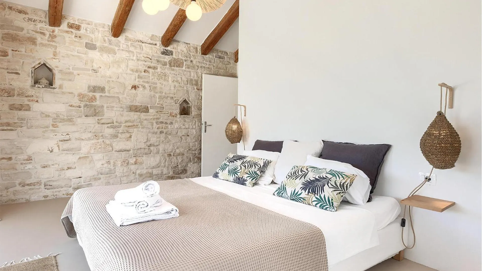 Villa Natura Porec 0*,