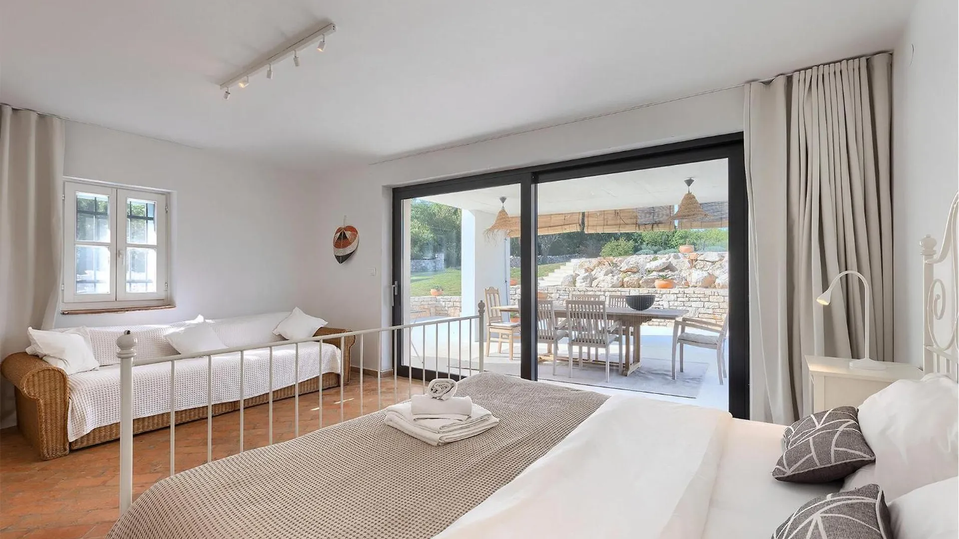 Villa Natura Porec Holiday home