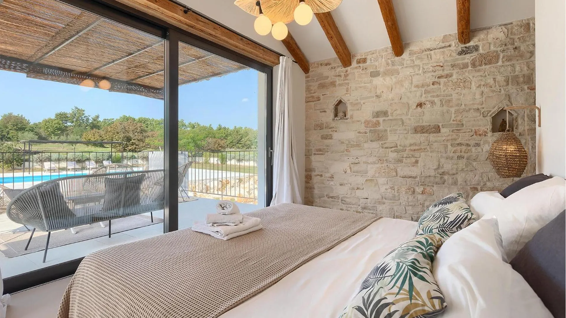 Holiday home Villa Natura Porec