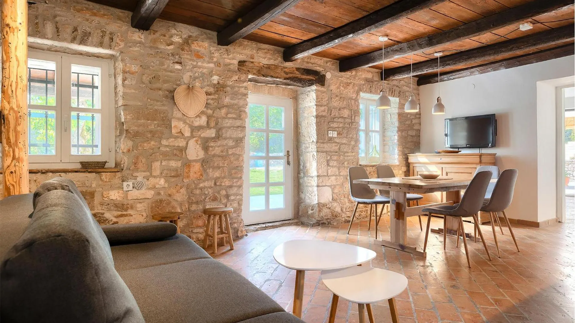 Villa Natura Porec Holiday home