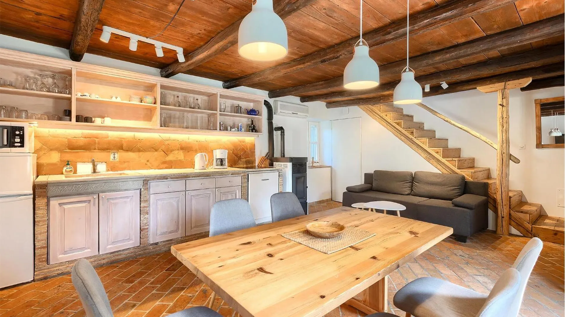 Holiday home Villa Natura Porec Croatia