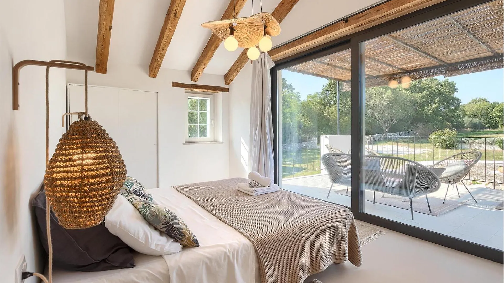 Villa Natura Porec