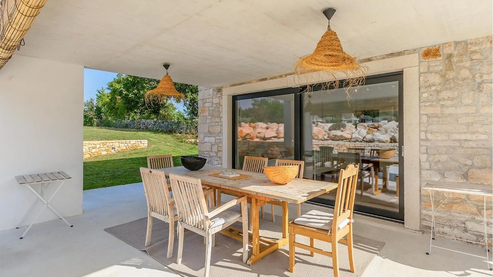 Holiday home Villa Natura Porec