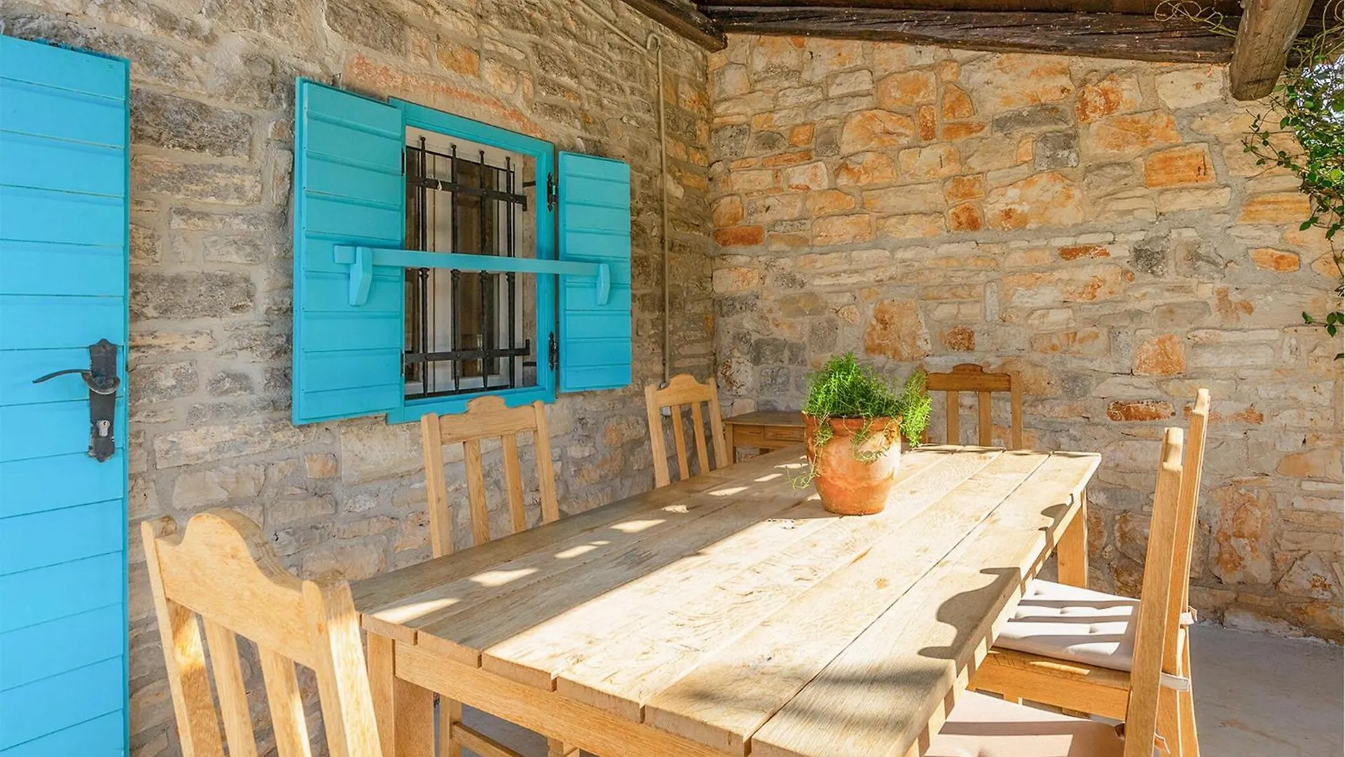 Villa Natura Porec