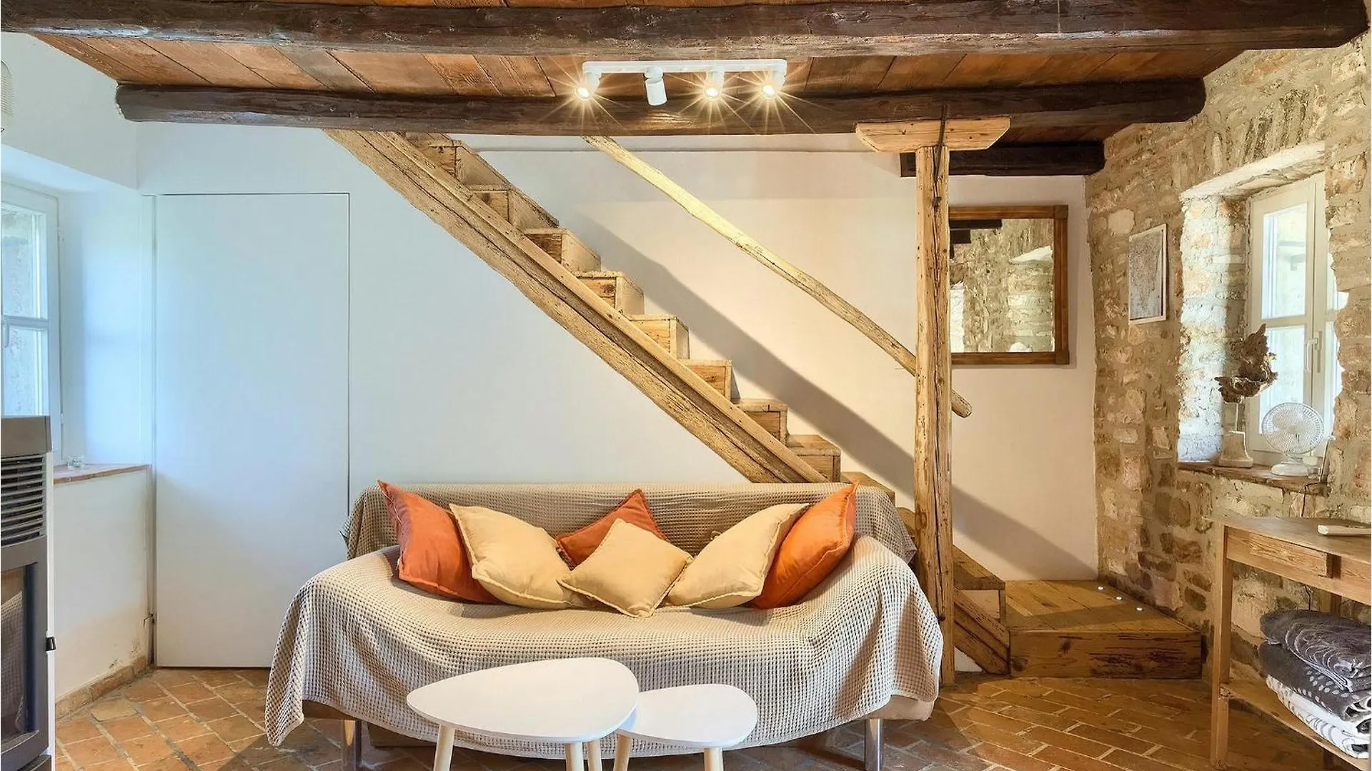 Villa Natura Porec Holiday home