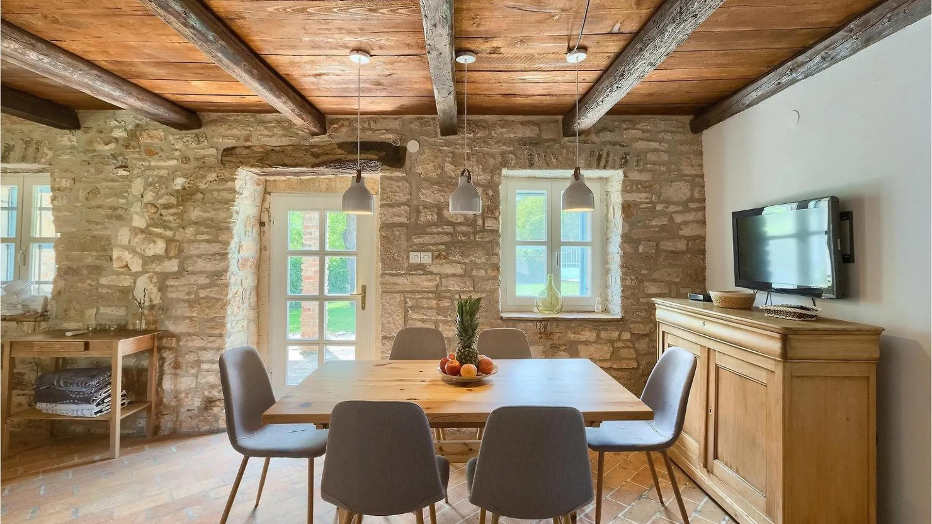 Holiday home Villa Natura Porec