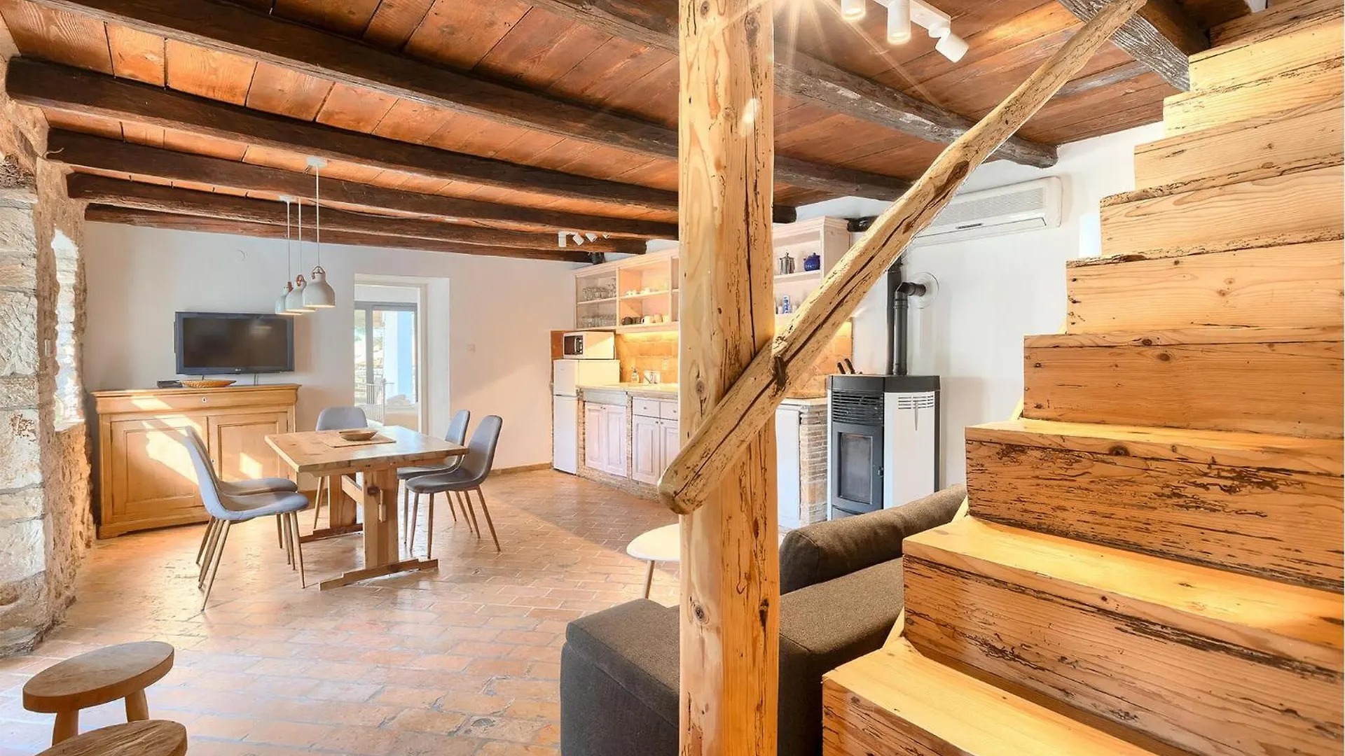 Holiday home Villa Natura Porec