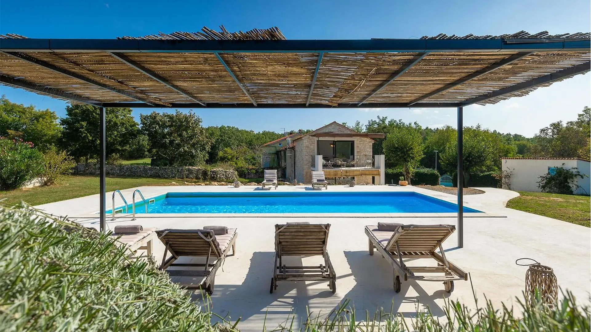 Villa Natura Porec