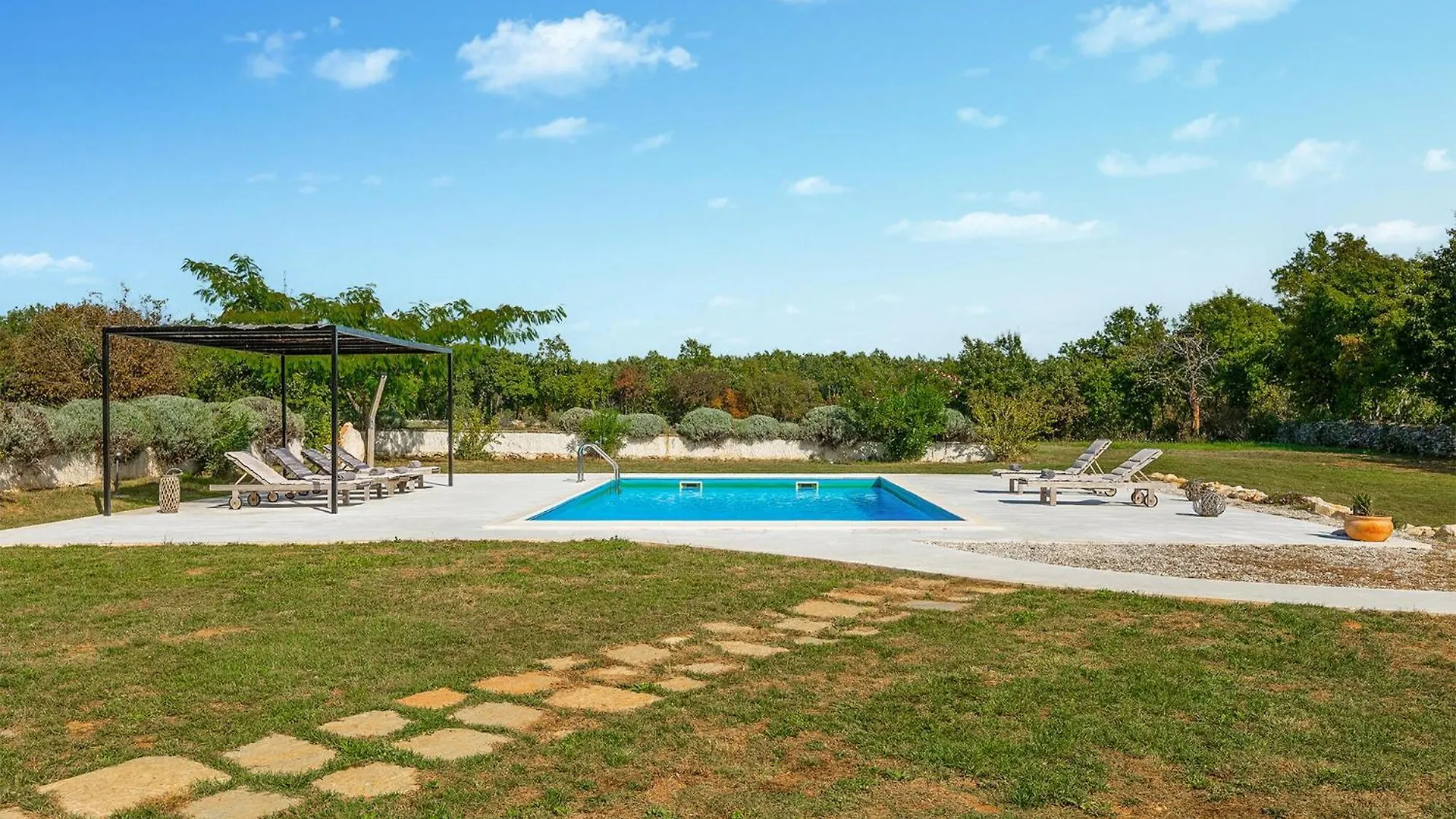 Holiday home Villa Natura Porec