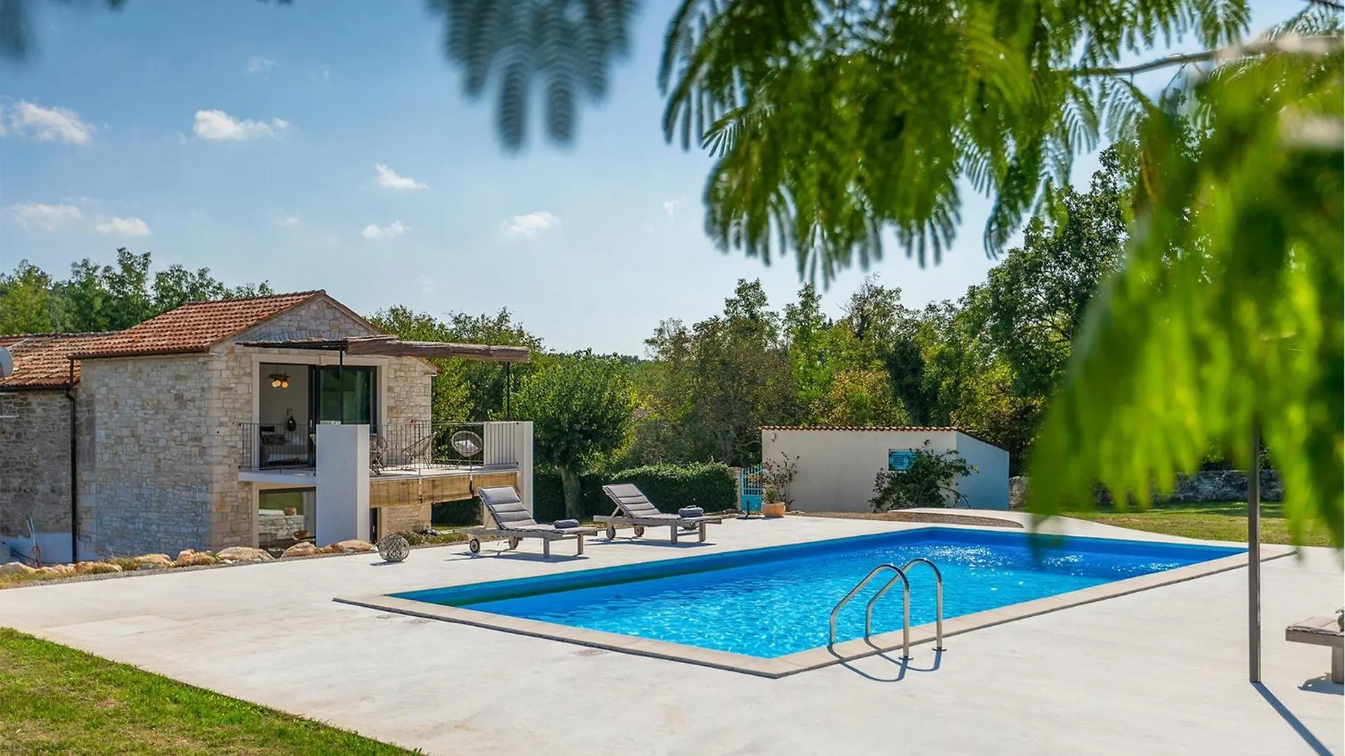 Villa Natura Porec 0*,  Croatia