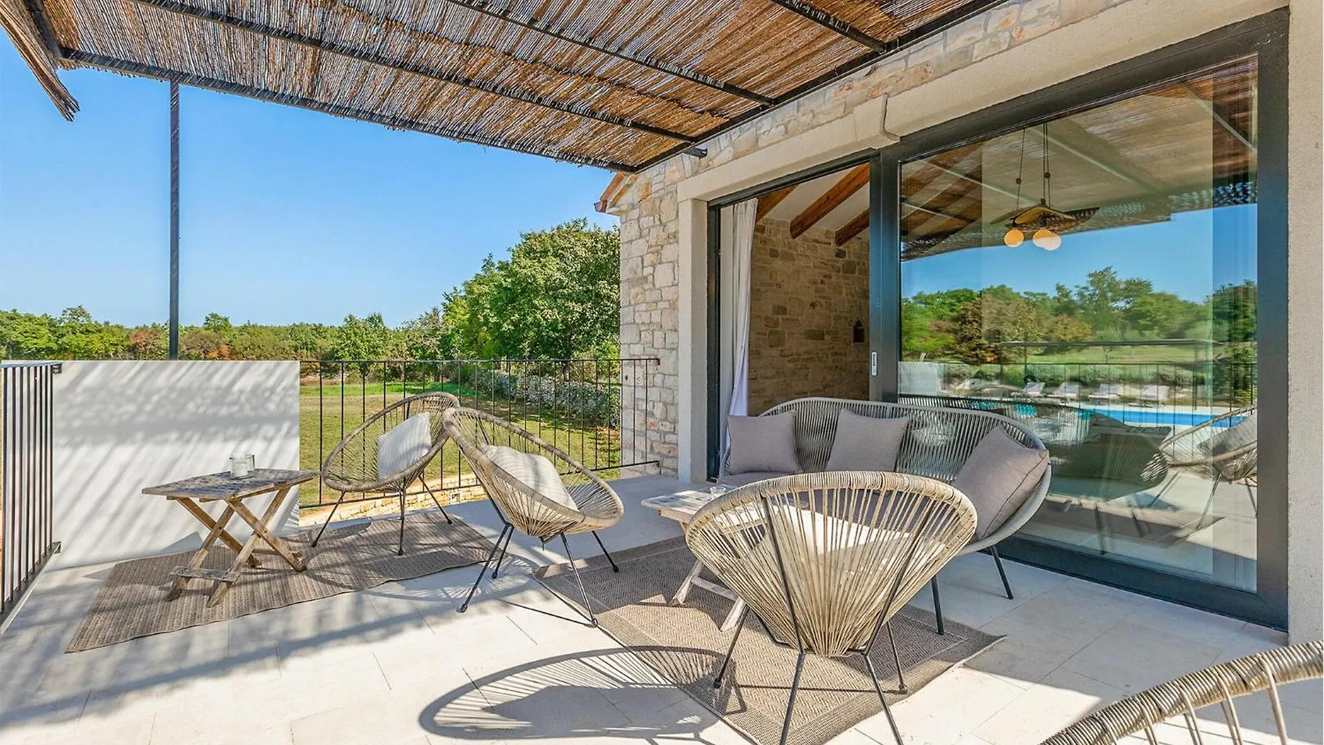 Villa Natura Porec Holiday home