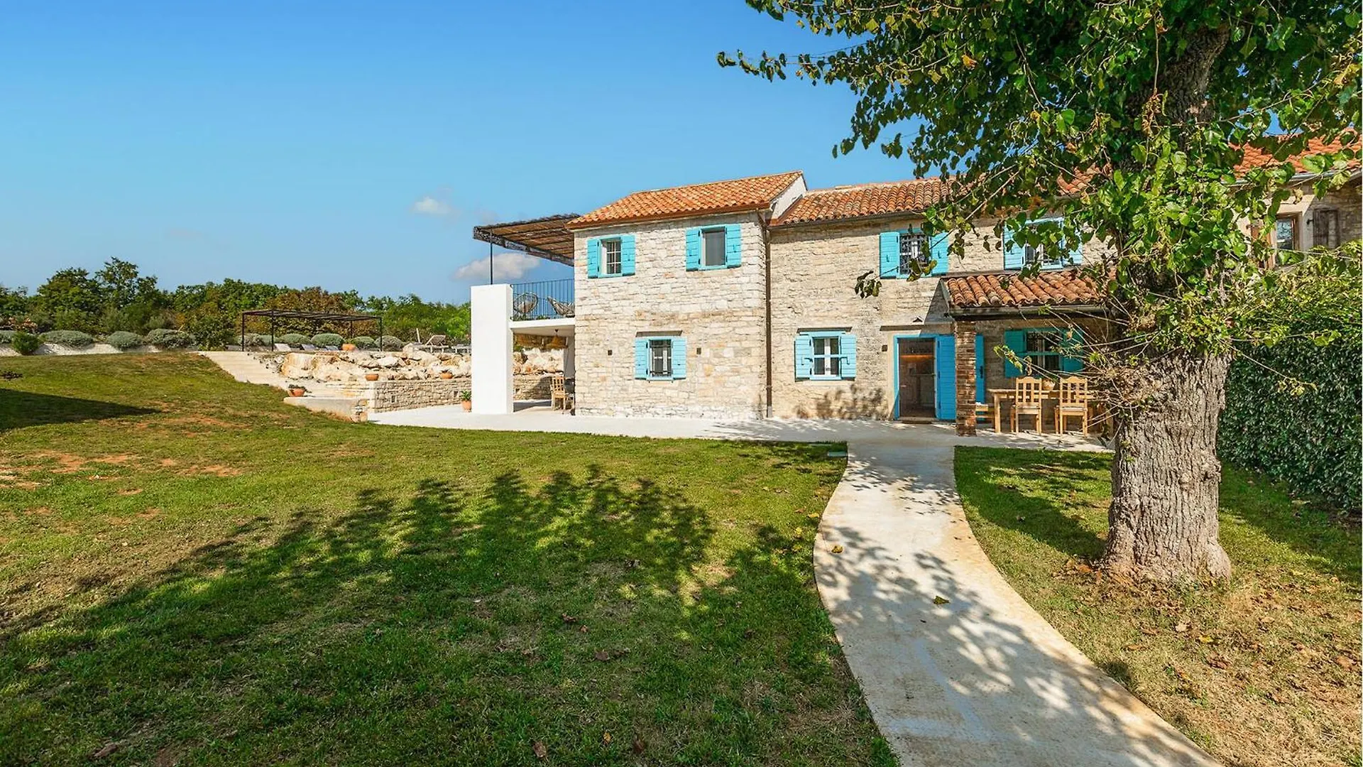 Villa Natura Porec